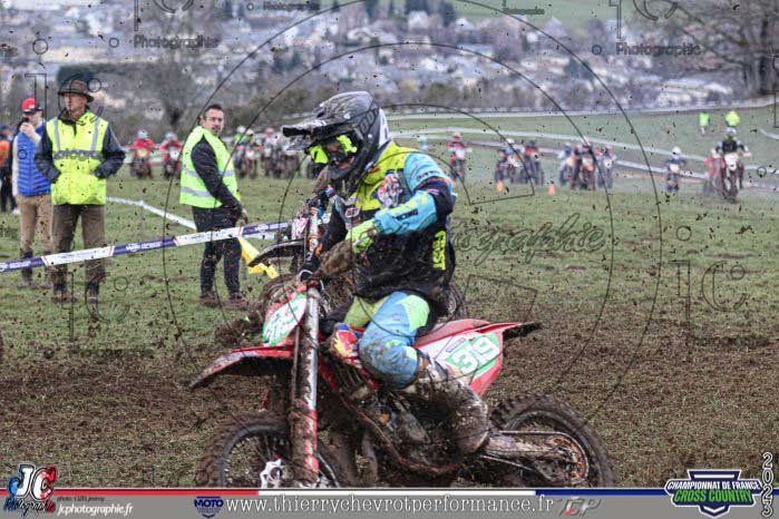 CFCC2 RIOM-ES-MONTAGNE KIDS 2023